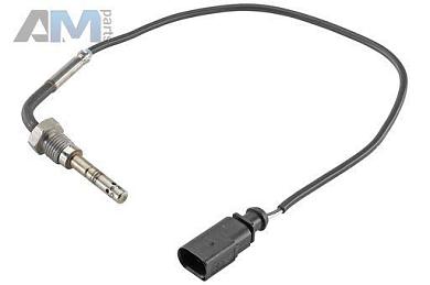 Датчик температуры отработанных газов (2910000213700) VDO на Audi A7 (4G) 2011-2018