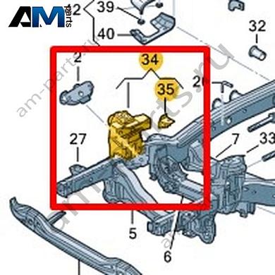 Чашка амортизаторной стойки Volkswagen AMAROK 2017-2022 2H6805140Купить чашку амортизаторной стойки 2H6805140 Фольксваген Амараок 2017-2022- бесплатная доставка
