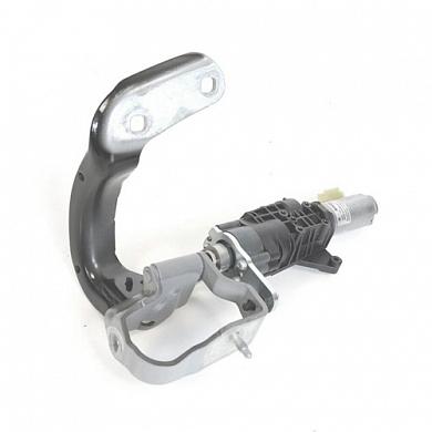 Петля крышки багажника правая Ауди Q7 4М (рестайлинг) 4M0827300