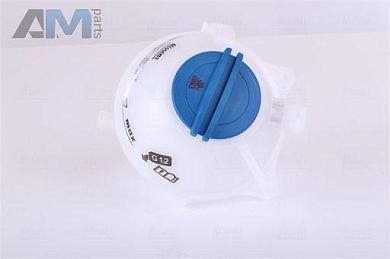 Компенсационный бачок охлаждающей жидкости NISSENS (996117) Skoda Yeti (2009-2018) 1.6SRE (110 л.с.)