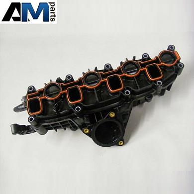 Впускной коллектор для автомобилей концерна VAG 03L129711AGЗаказать оригинальный впускной коллектор для Ауди-Фольксваген-Шкода 03L129711AG- Подбор по VIN