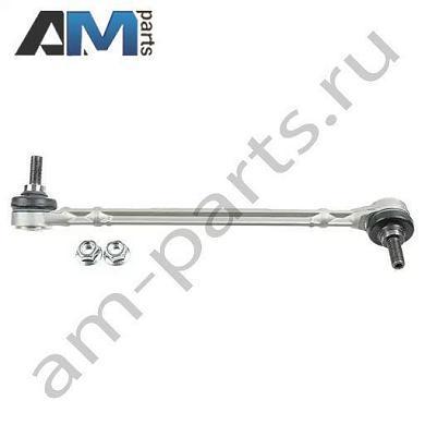 Стойка стабилизатора передняя правая LEMFORDER (3671401) на Mercedes E-klasse 2009-2016 IV (W212)