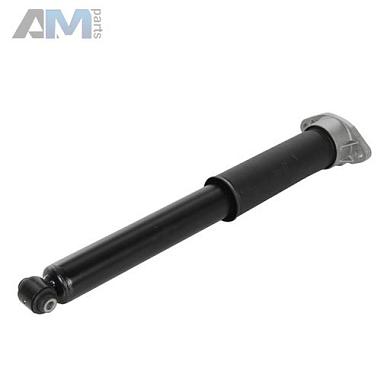 Амортизатор задний L/R на Mercedes GLC X253 A2533201330