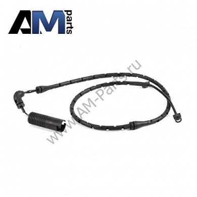 Датчик износа передних колодок БМВ Х3 Е83 34353411756