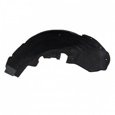 Подкрылок задний левый A2126905830 Mercedes E-klasse W212