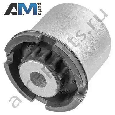 Сайлентблоки верхних поперечных рычагов LEMFORDER (4282201) для Mercedes S-class 2013-2020 VI (W222)