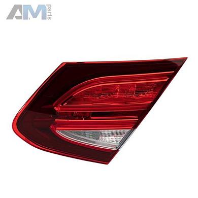 Фонарь задний правый Mercedes C W205 (2014-2023) A2059062305