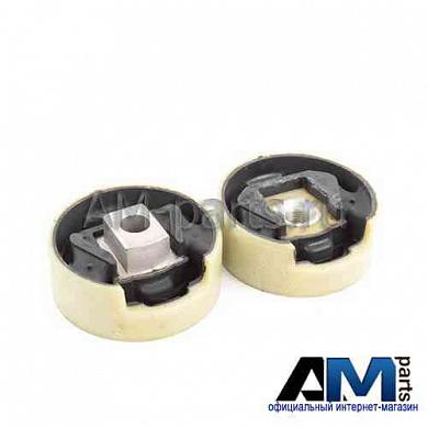 Сайлентблок подрамника комплект Skoda Octavia A7 2.0TDI CKFC/CRMB 5Q0198037