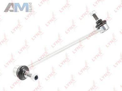 Стойка стабилизатора передняя левая LYNX для BMW X3 E83 2006-2010 C7139L
