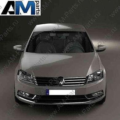 Стекло лобовое Passat B7 3AA845011ABNVB