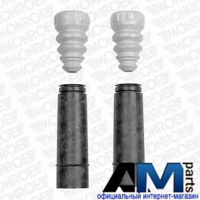 Пыльник заднего амортизатора Шкода Йети PK277 MONROE