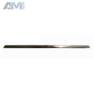 Накладка ручки двери багажника Mercedes GLS 2015-2019 A1667400093