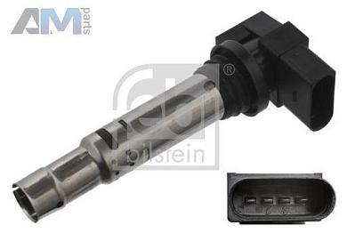 Катушка зажигания FEBI (22038) Volkswagen B6 1.4 TSI (122 л.с.) CAXA