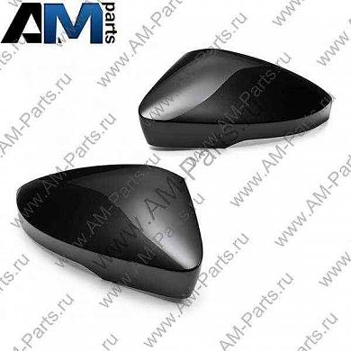 Корпус наружного зеркала Skoda Octavia A7 5E0072530B