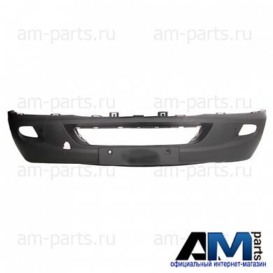 Бампер передний (с ПТФ) Мерседес Спринтер W906 2006-2013 A90688005709B51