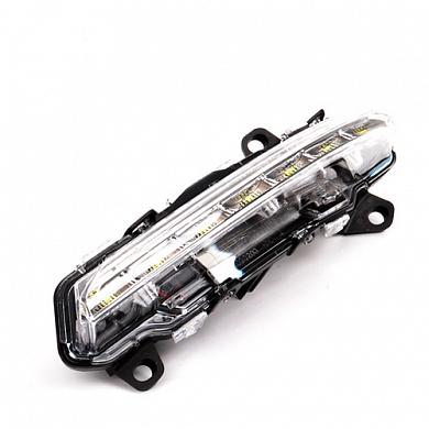 Дневной ходовой фонарь (L) Mercedes CLS-klasse C257 A2218201756