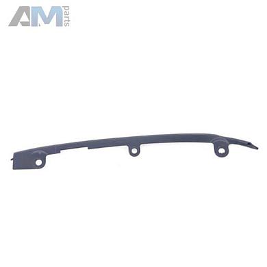 Уплотнитель двери передней правой на Mercedes E W213 (2016-2023) A2137206002