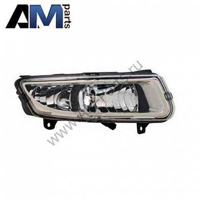 Фара для Volkswagen Polo 6R0941062CКупить оригинальную фару Volkswagen Polo 6R0941062C- Бесплатная доставка