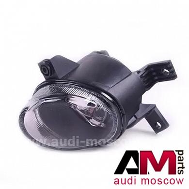 Фара противотуманная Галогенная для Audi A4 8E0941699EЗаказать оригинальную фару противотуманную галогенную Audi A4 8E0941699E- Подходит для автомобилей на гарантии