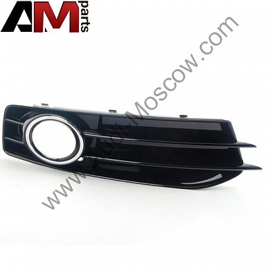Решетка воздухонапр для Audi A3 8P 8P0807682KT94Купить решетку воздухонапр Audi A3 8P 8P0807682KT94- Быстрая доставка