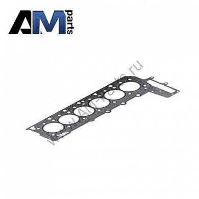 Прокладка ГБЦ (3-отверстия) 11127809757 на BMW X6 (E71) 40dX