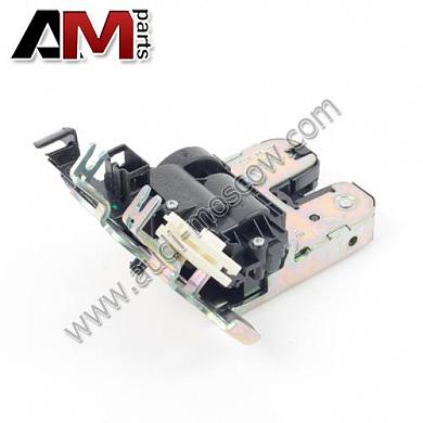 Замок для Audi Q5 I 8R0827505AЗаказать оригинальный замок Audi Q5 I 8R0827505A- Широкий ассортимент