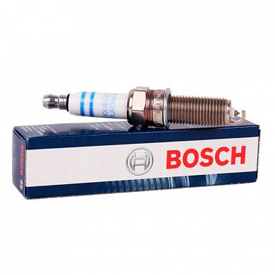 Свечи зажигания Bosch на Мерседес C292 GLE-Coupe 350 BlueTec 242140521
