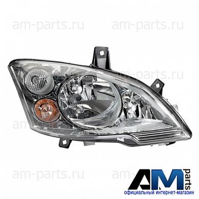 Фара правая ксенон Mercedes Vito W639 A6398201961