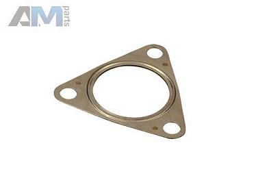 Опора двигателя FA1 (180907) на Volkswagen Touareg II (2011-2014) 3.0TDI