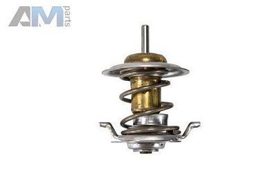 Термостат системы охлаждения (MAHLE/KNECHT) TX47687D для Mb Sprinter (W909) 308CDI (109 л.с.)