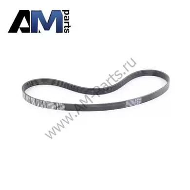 Ремень генератора ContiTech 6PK1153 для BMW X5 G05