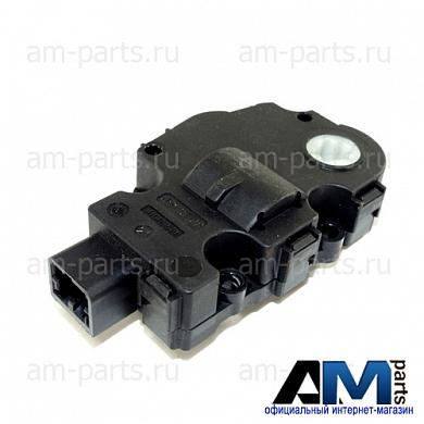Моторчик заслонки печки / сервопривод A1699060100 Мерседес W213 E220D 194л.с.