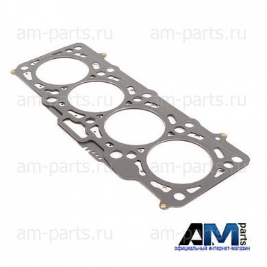 Прокладка головки блока цилиндров Фольксваген Тигуан 2.0 TDI (110/140/170 л.с.) 613819020 REINZ