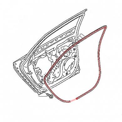 Прокладка для Audi A8 D4 4H0839911AКупить оригинальную прокладку Audi A8 D4 4H0839911A- Купить и сэкономить