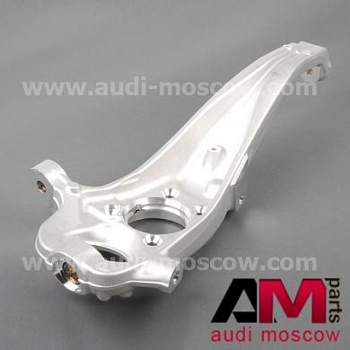 Корпус подшипника ступицы на Audi 7L8407257CКупить оригинальный корпус подшипника ступицы для Audi 7L8407257C- Лучшие условия