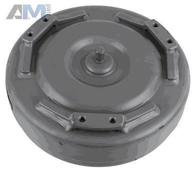 Гидротрансформатор 0C8323571H  Volkswagen Touareg II (2014-2018) AL1000 (8-АКП)