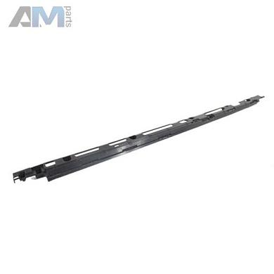 Накладка порога правая крепежная часть Mercedes GLE 2014-2018 A1666980227