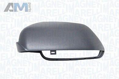 Крышка зеркала правая (351991202820) MAGNETI MARELLI для Skoda Octavia A5 (2004-2013)