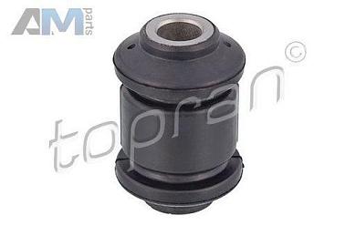 Сайлентблок рычага задний (103474) TOPRAN Audi A1 (8X) 2011-2018