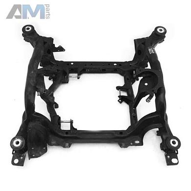 Подрамник передний на Mercedes GLS 2015-2019 A1663302900