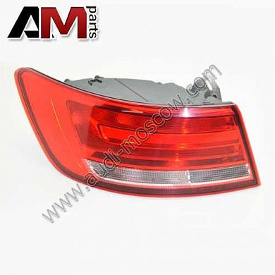 Задний фонарь для Audi A4 B9 8W5945069AКупить оригинальный задний фонарь Audi A4 B9 8W5945069A- Детали в наличии и под заказ