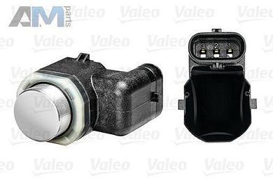 Датчик парковки передний (890004) VALEO для Volkswagen Passat B7 (2010-2016)