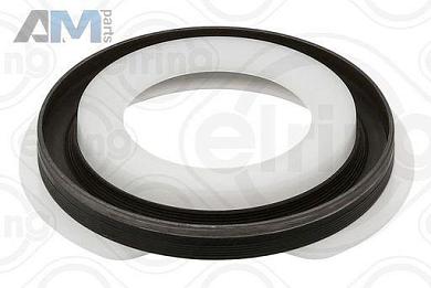 Передний сальник коленвала ELRING 575.970 для BMW 5 серии (G30) 2017-2023 520i (B48C)