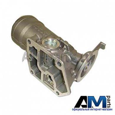 Кронштейн масляного фильтра Туарег (2003-2010) 070 115 389 E