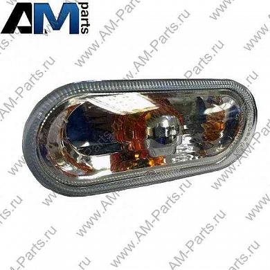 Повторитель поворота Поло Седан 7E0949117