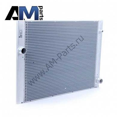Радиатор системы охлаждения Behr-hella для БМВ 5 серия E60 8MK376745-761