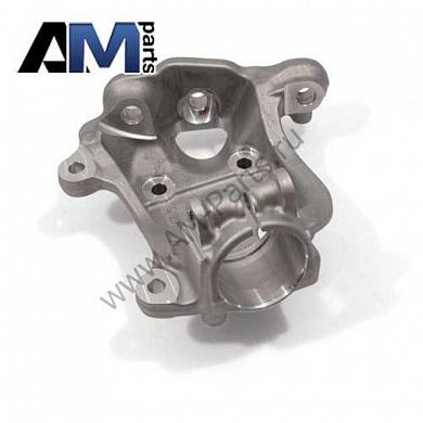 Поворотный кулак правый БМВ Е60 31216760954