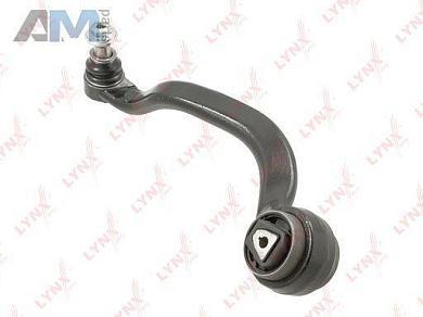 Рычаг нижний передний левый/Перед. подв. LYNX для BMW X5 (F15) 2013-2018 C5747L