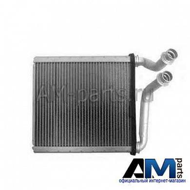 Теплообменник Пассат 1.6 (BSE/BSF) 3C0819031