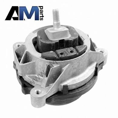Опора двигателя правая Lemforder для BMW F30 328iX 3699701
